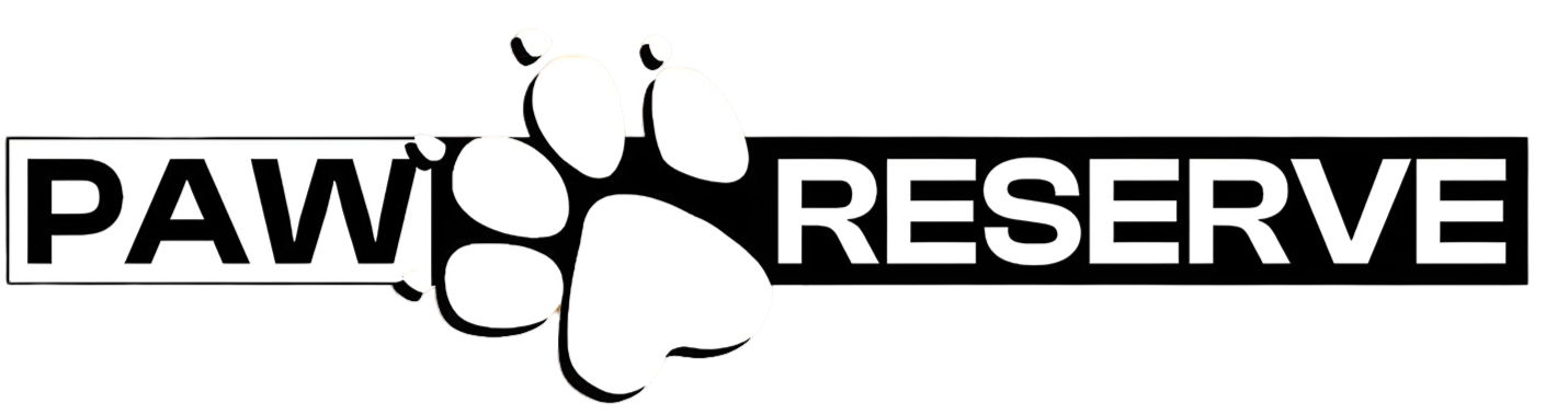 PAW RESERVE
